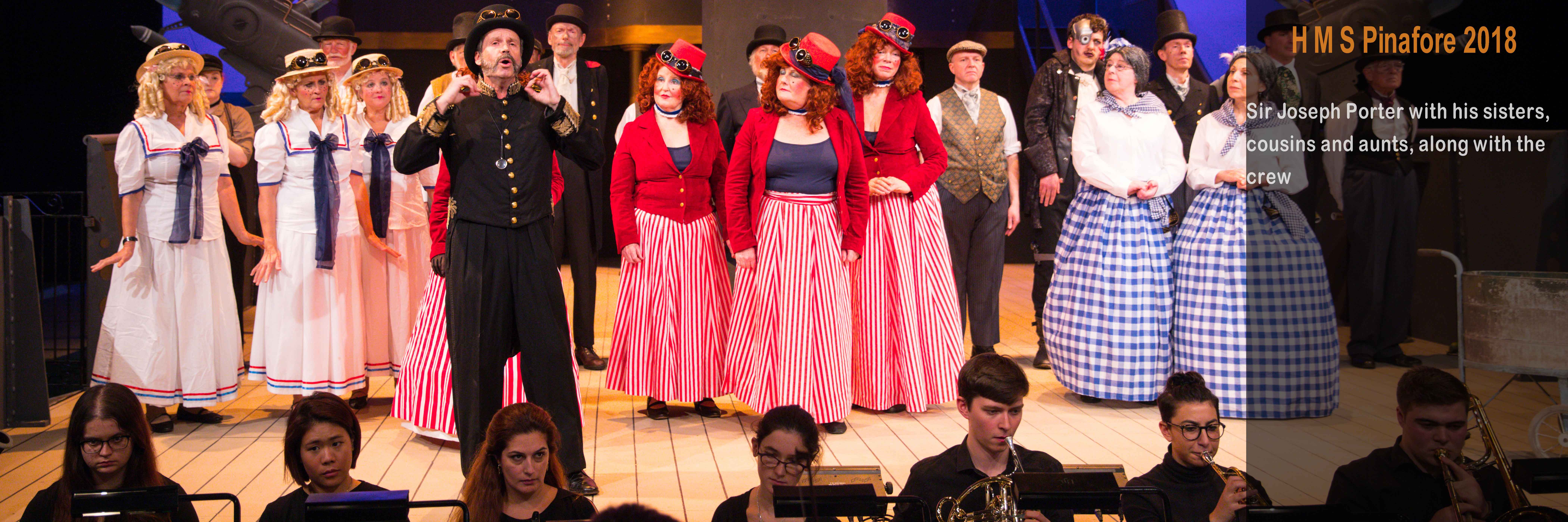 Show pic Pinafore 18