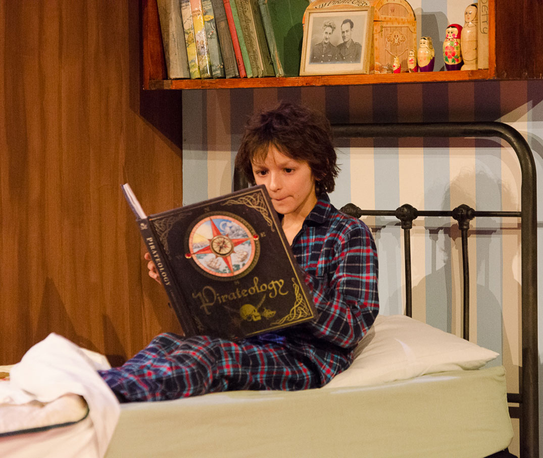 bedtime story