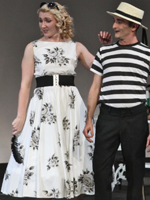 Gondoliers 2012