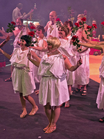 La Belle Helene 2013
