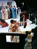 Pinafore 2008