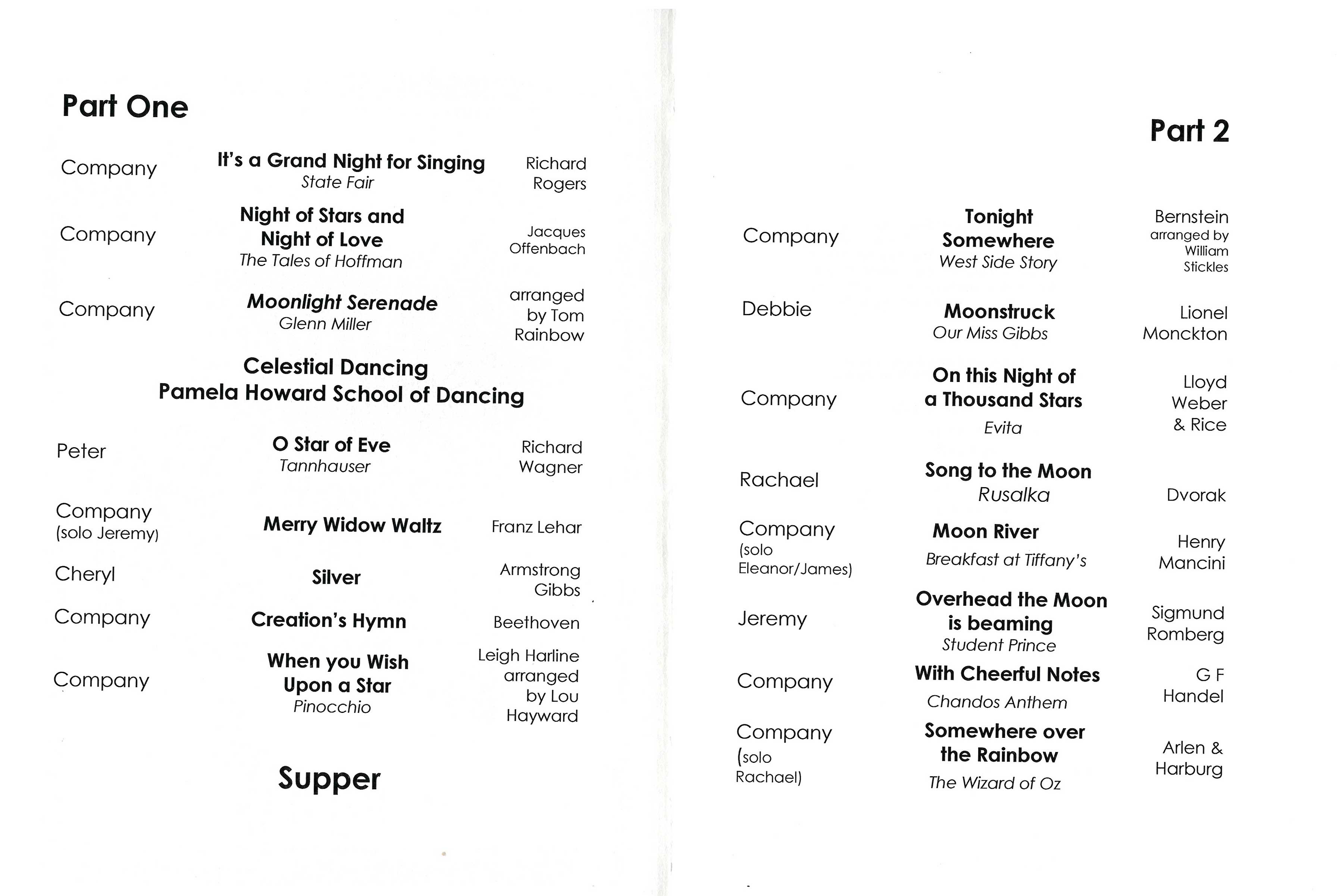 soiree 08 programme