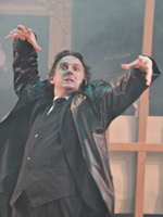 Ruddigore 2011