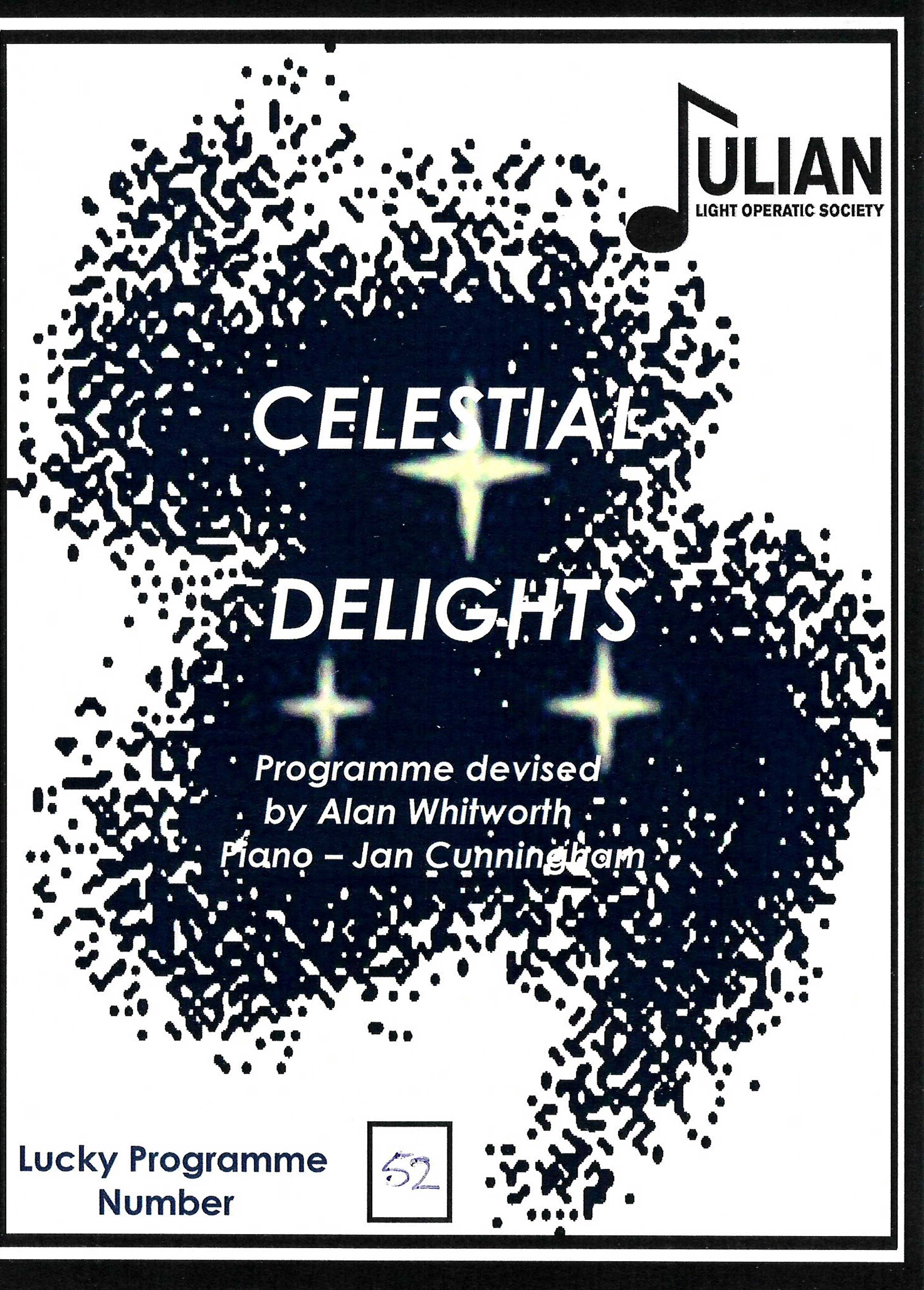 Soiree 08 flyer